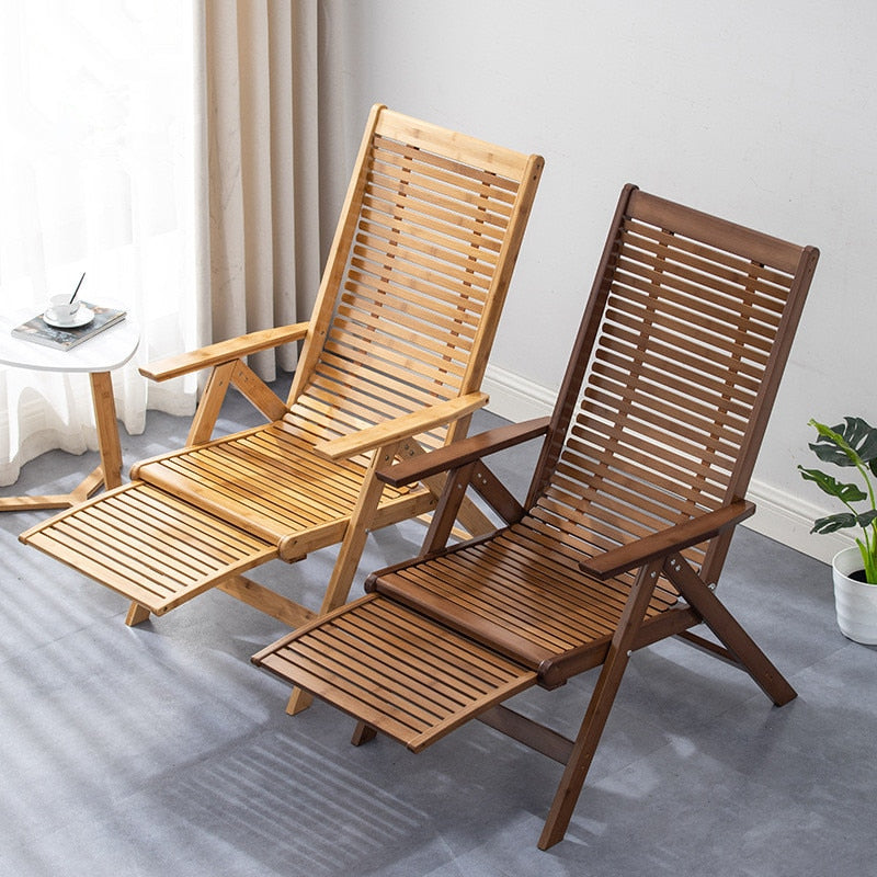 Kimino Bamboo chair